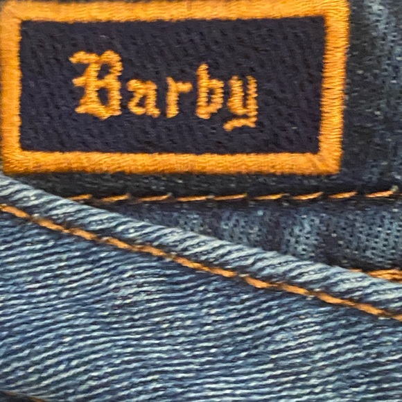 ROCK REVIVAL SKINNY - Picture 7 of 9